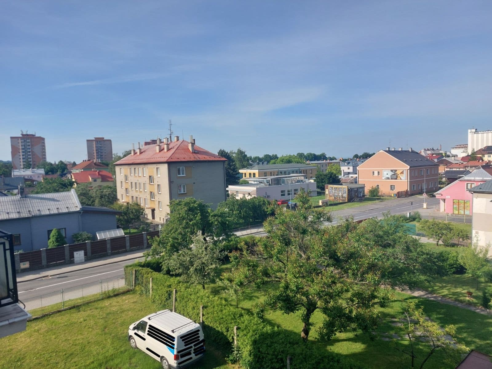 Predaj bytu 3-izbový 66 m², Uničovská, Šternberk, Olomoucký kraj Predaj bytu 3-izbový 66 m², Uničovská, Šternberk, Olomoucký kraj