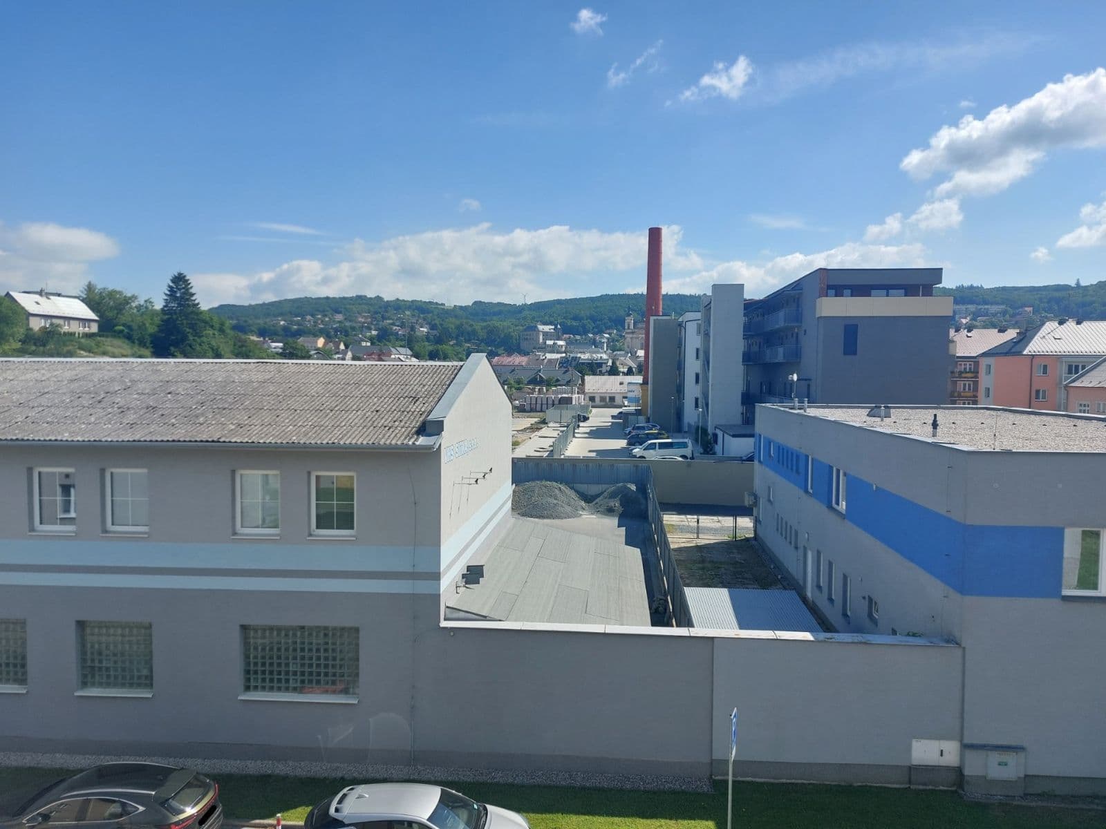 Predaj bytu 3-izbový 66 m², Uničovská, Šternberk, Olomoucký kraj Predaj bytu 3-izbový 66 m², Uničovská, Šternberk, Olomoucký kraj