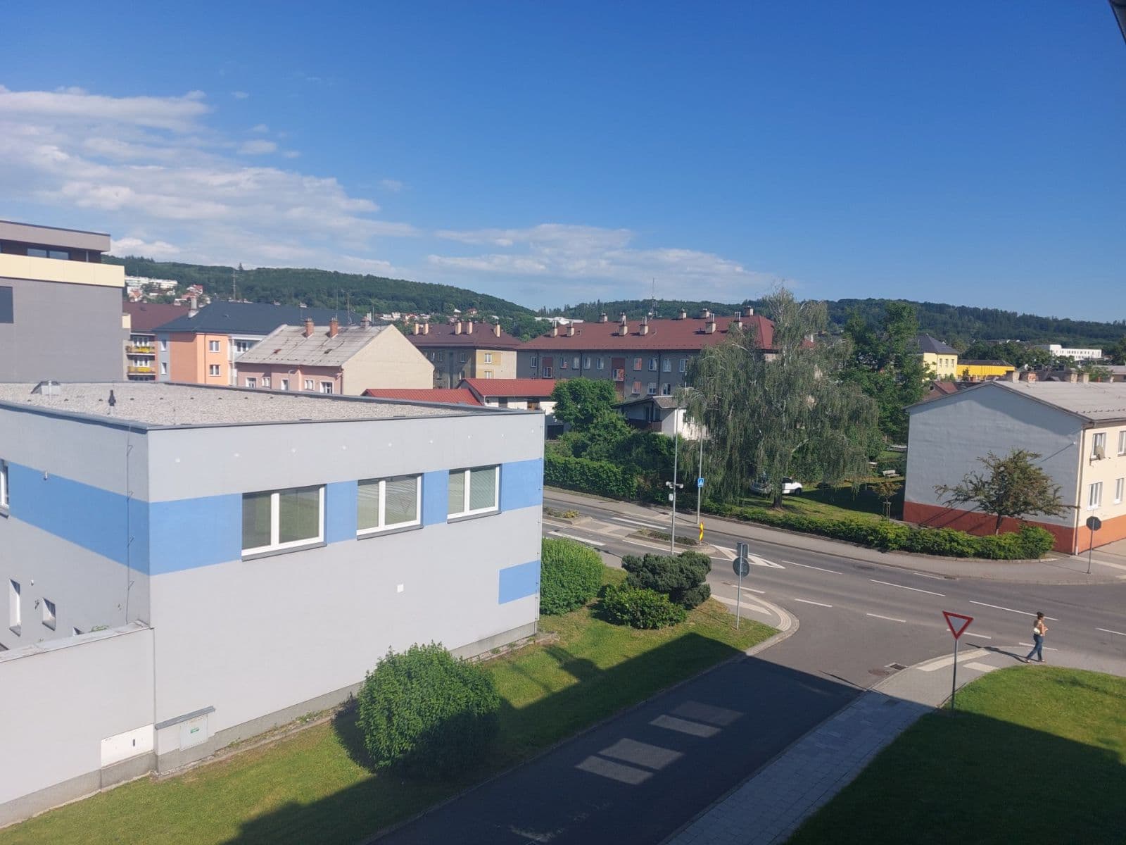 Predaj bytu 3-izbový 66 m², Uničovská, Šternberk, Olomoucký kraj Predaj bytu 3-izbový 66 m², Uničovská, Šternberk, Olomoucký kraj
