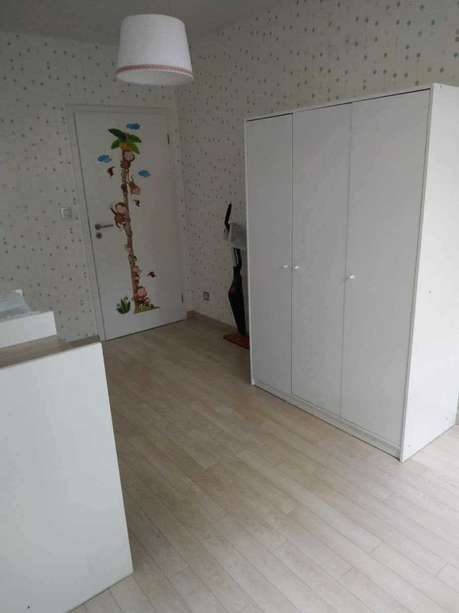Prenájom bytu 3-izbový 74 m², Litvínovská, Praha, Praha Prenájom bytu 3-izbový 74 m², Litvínovská, Praha, Praha