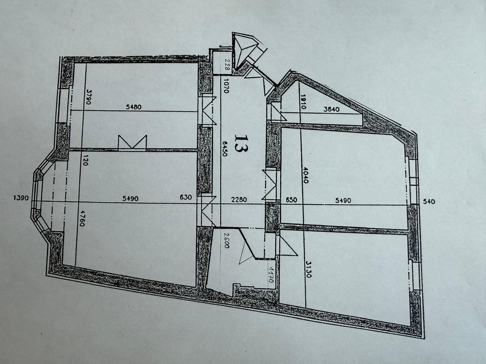 Predaj bytu 3-izbový 124 m², Na Plzeňce, Praha, Praha Predaj bytu 3-izbový 124 m², Na Plzeňce, Praha, Praha