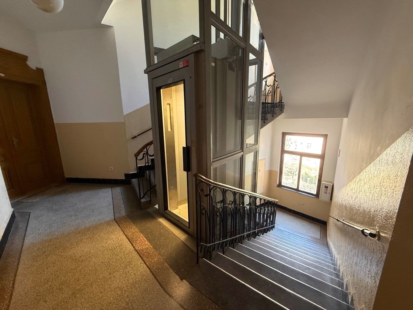Predaj bytu 3-izbový 124 m², Na Plzeňce, Praha, Praha Predaj bytu 3-izbový 124 m², Na Plzeňce, Praha, Praha