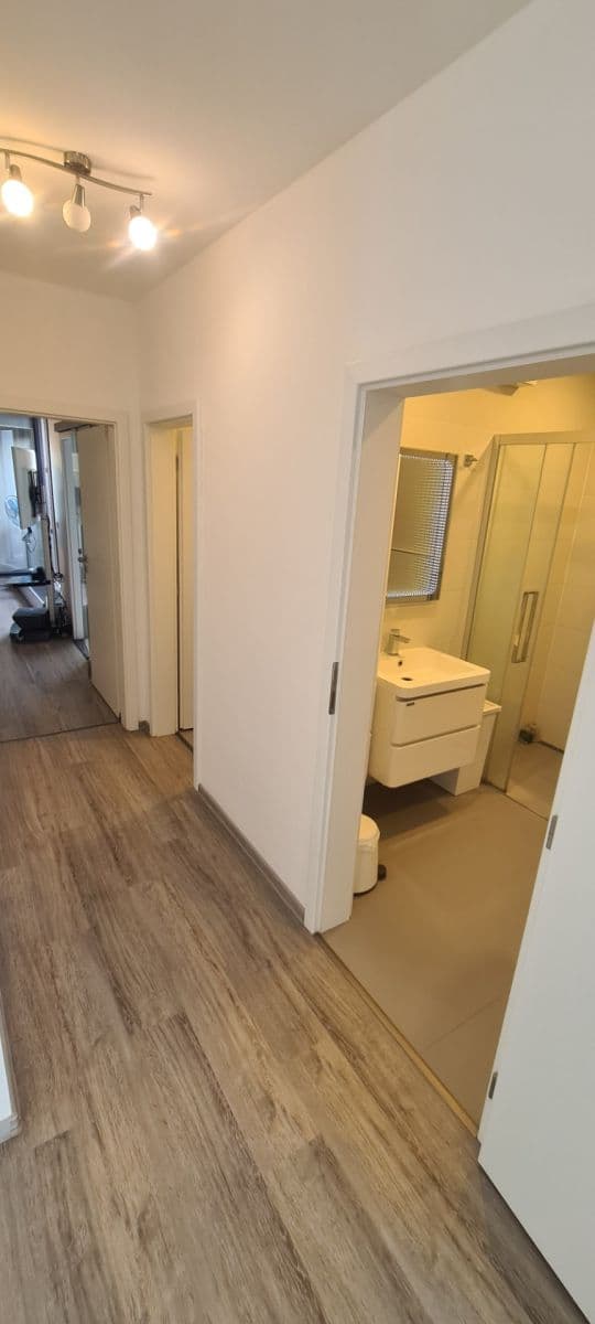 Prenájom bytu 5-izbový 122 m², Nad Přehradou, Brno, Jihomoravský kraj Prenájom bytu 5-izbový 122 m², Nad Přehradou, Brno, Jihomoravský kraj