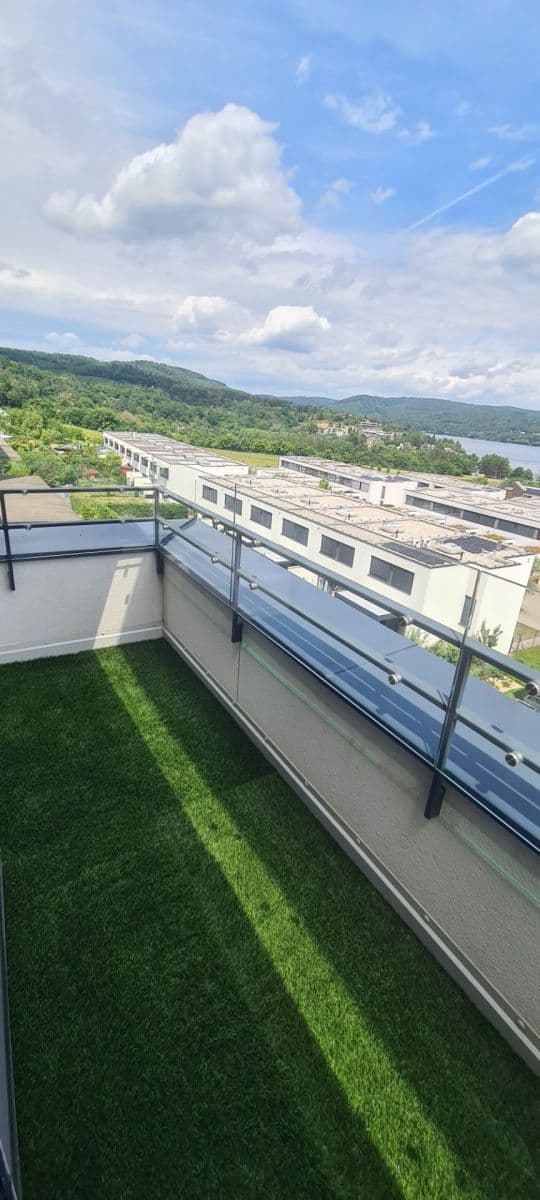 Prenájom bytu 5-izbový 122 m², Nad Přehradou, Brno, Jihomoravský kraj Prenájom bytu 5-izbový 122 m², Nad Přehradou, Brno, Jihomoravský kraj