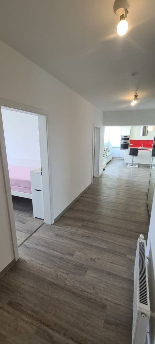 Prenájom bytu 5-izbový 122 m², Nad Přehradou, Brno, Jihomoravský kraj Prenájom bytu 5-izbový 122 m², Nad Přehradou, Brno, Jihomoravský kraj