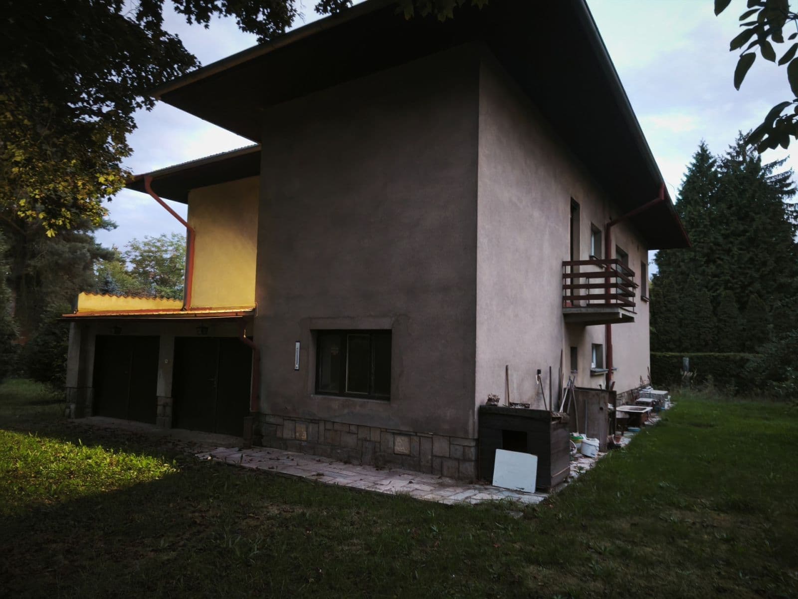 Predaj domu 170 m², pozemok 1.920 m², Medinská, Praha, Praha Predaj domu 170 m², pozemok 1.920 m², Medinská, Praha, Praha
