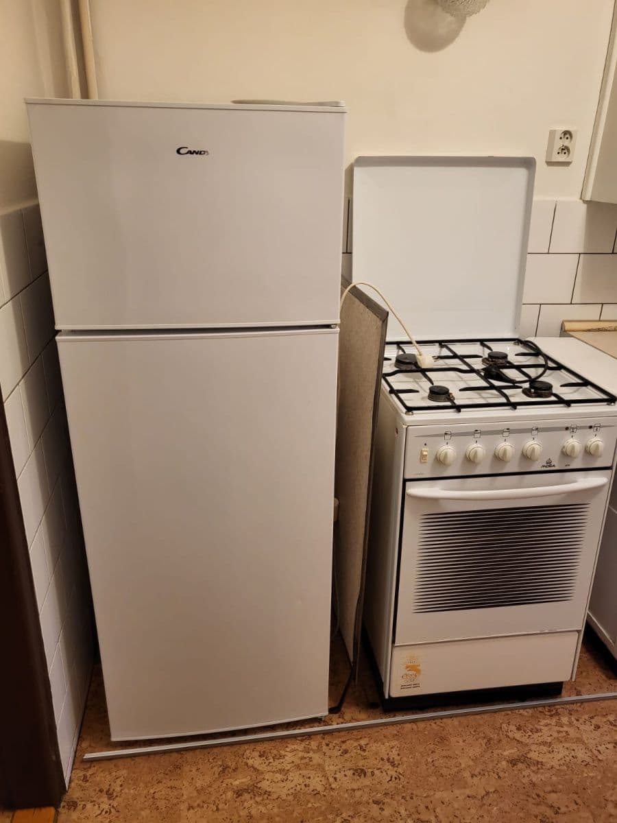 Prenájom bytu 2-izbový 57 m², Kolbenova, Praha, Praha Prenájom bytu 2-izbový 57 m², Kolbenova, Praha, Praha