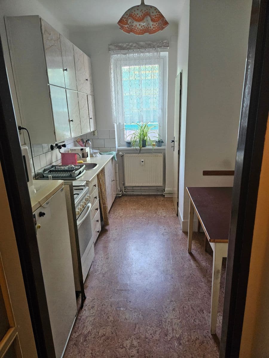 Prenájom bytu 2-izbový 57 m², Kolbenova, Praha, Praha Prenájom bytu 2-izbový 57 m², Kolbenova, Praha, Praha