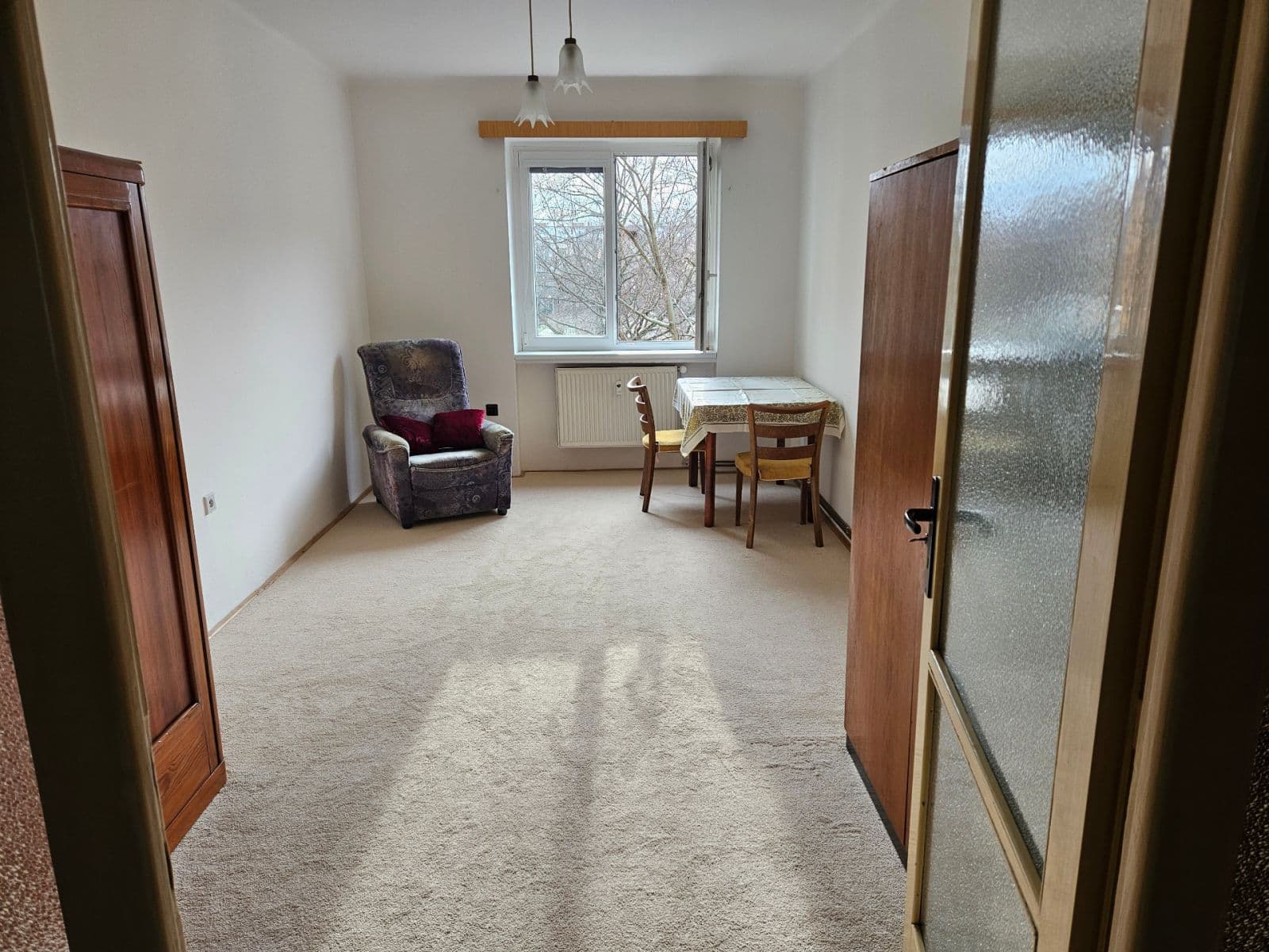 Prenájom bytu 2-izbový 57 m², Kolbenova, Praha, Praha Prenájom bytu 2-izbový 57 m², Kolbenova, Praha, Praha