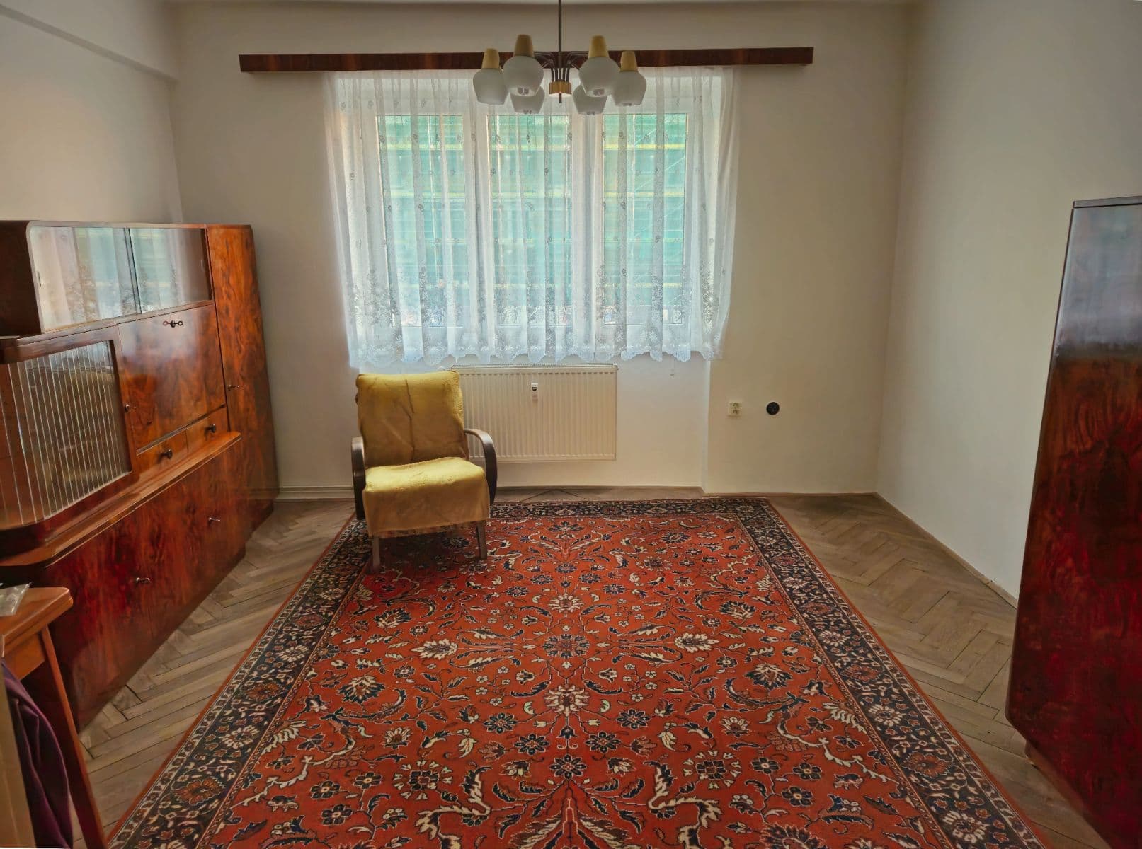 Prenájom bytu 2-izbový 57 m², Kolbenova, Praha, Praha Prenájom bytu 2-izbový 57 m², Kolbenova, Praha, Praha