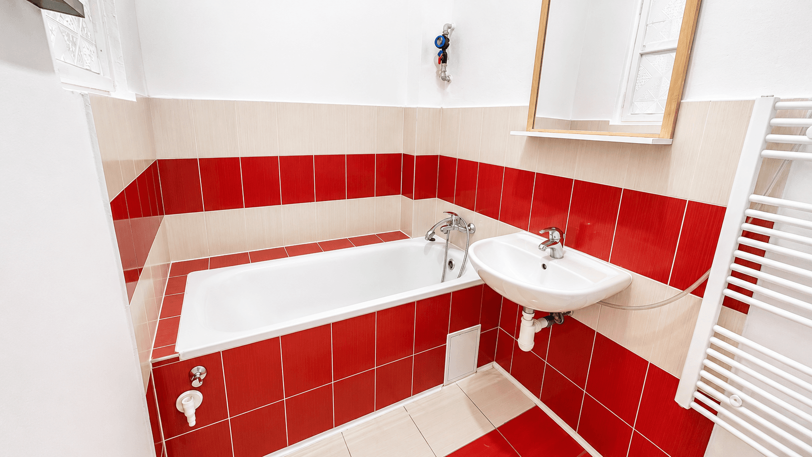 Prenájom bytu 1-izbový 30 m², Soudní, Praha, Praha Prenájom bytu 1-izbový 30 m², Soudní, Praha, Praha