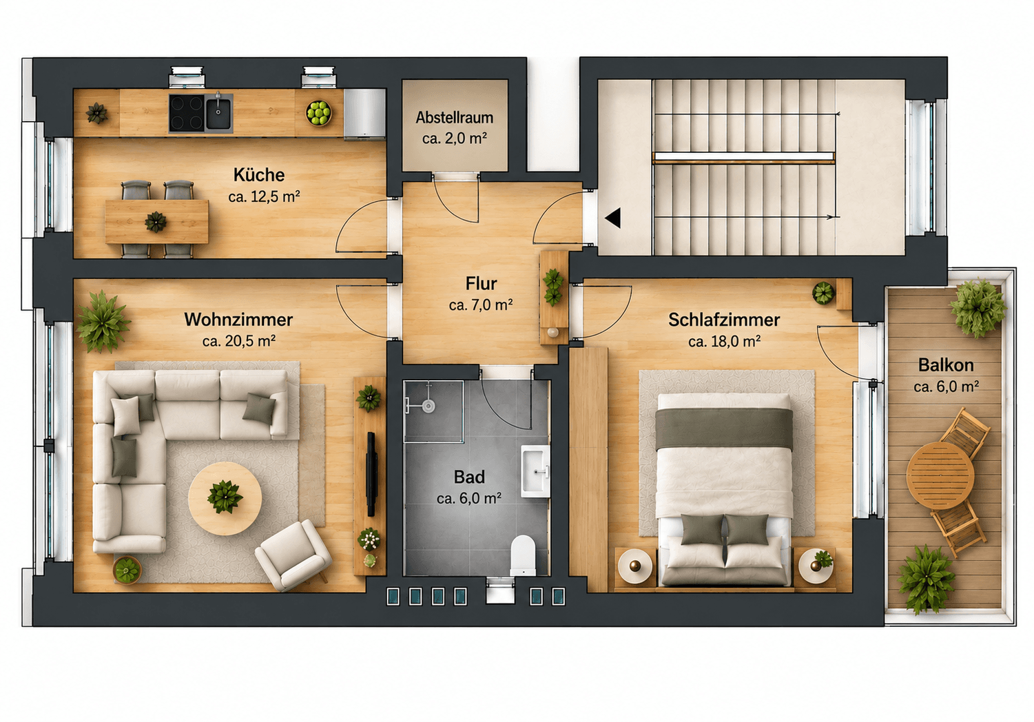Predaj domu 182 m², pozemok 115 m², Brückstrasse 29, Emden, Dolné Sasko Predaj domu 182 m², pozemok 115 m², Brückstrasse 29, Emden, Dolné Sasko
