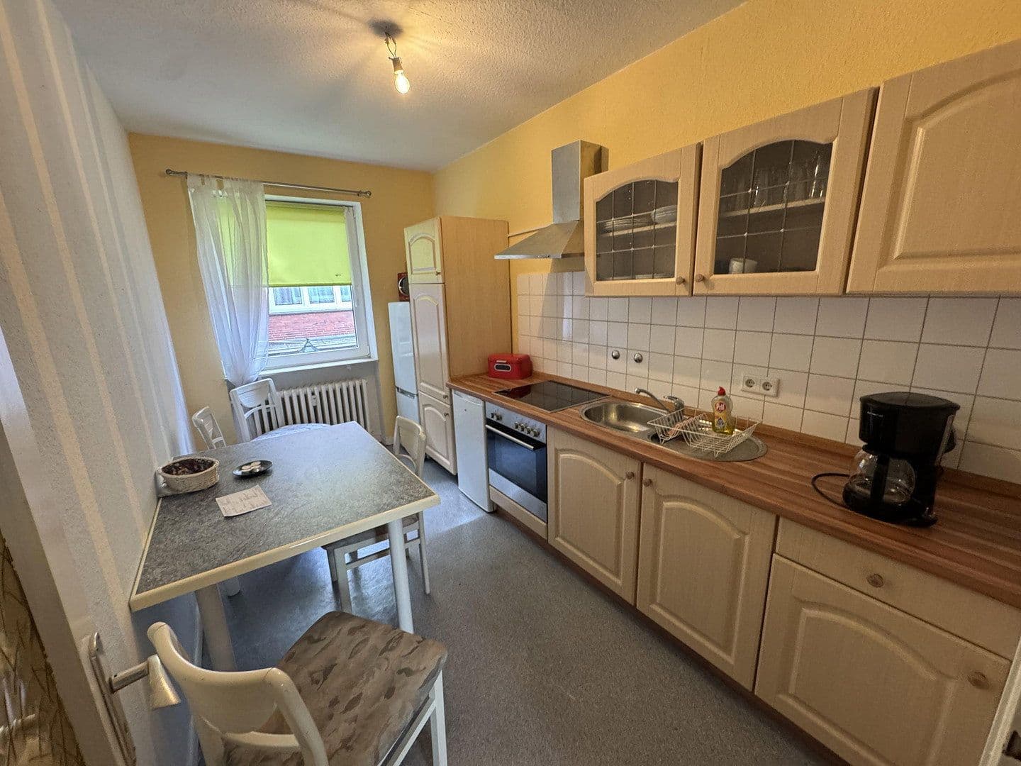 Predaj domu 182 m², pozemok 115 m², Brückstrasse 29, Emden, Dolné Sasko Predaj domu 182 m², pozemok 115 m², Brückstrasse 29, Emden, Dolné Sasko