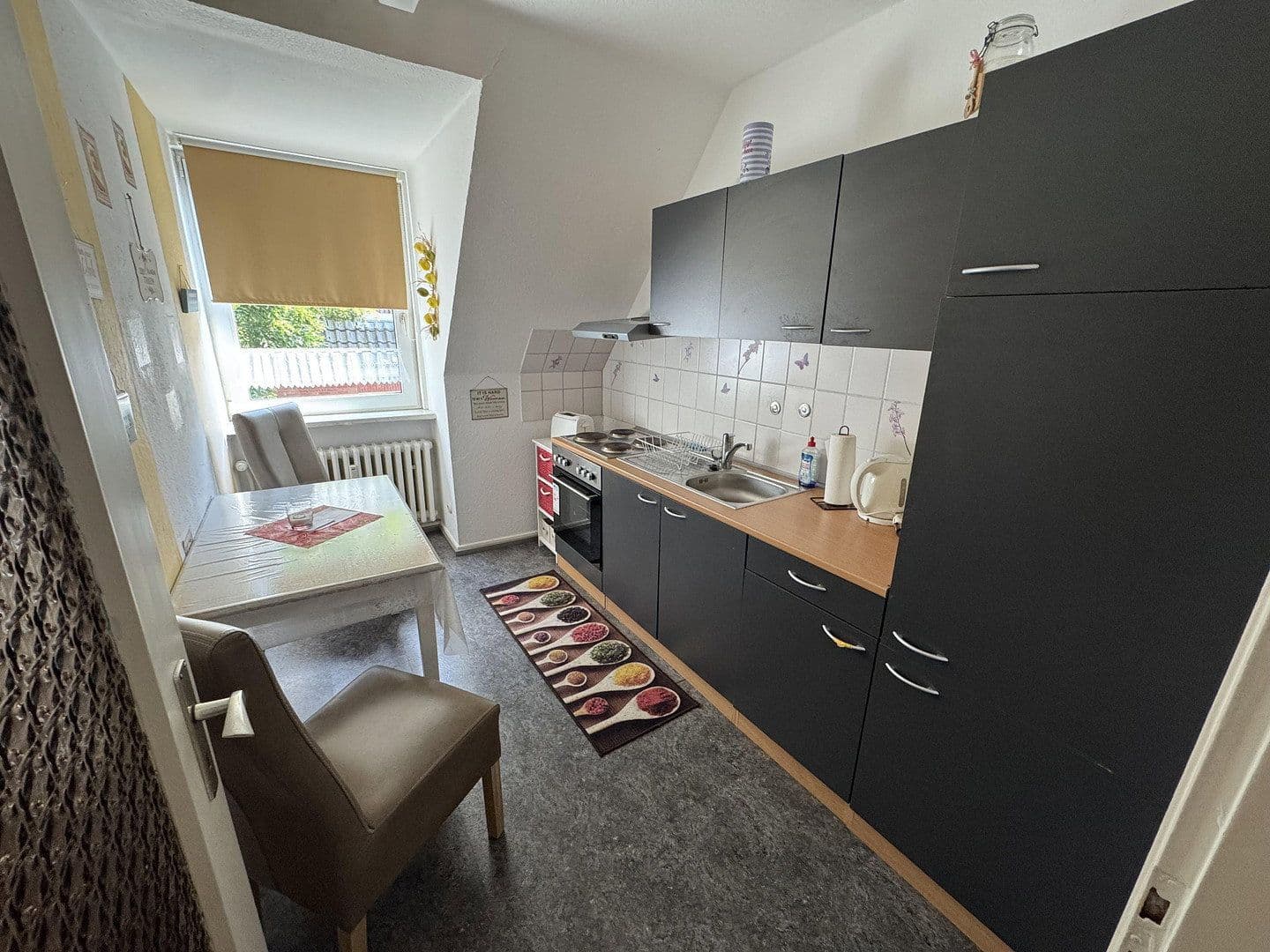 Predaj domu 182 m², pozemok 115 m², Brückstrasse 29, Emden, Dolné Sasko Predaj domu 182 m², pozemok 115 m², Brückstrasse 29, Emden, Dolné Sasko