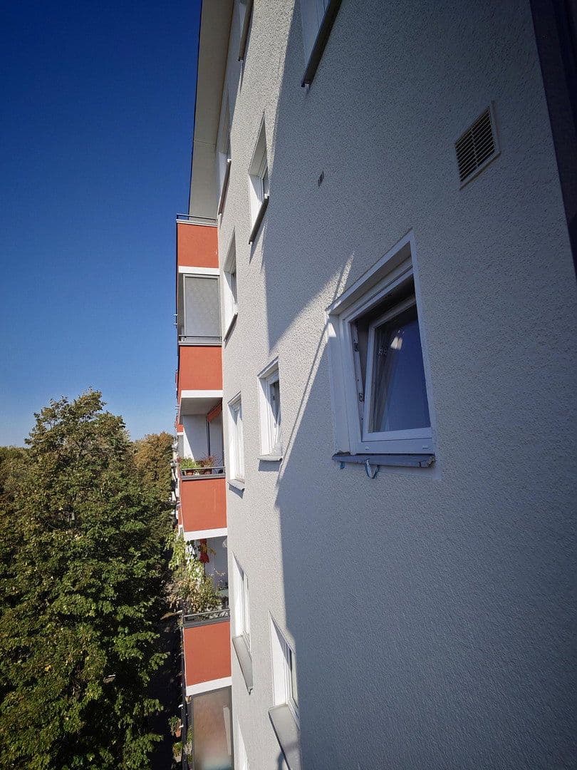 Predaj bytu 2-izbový 64 m², Berlin, Berlín Predaj bytu 2-izbový 64 m², Berlin, Berlín