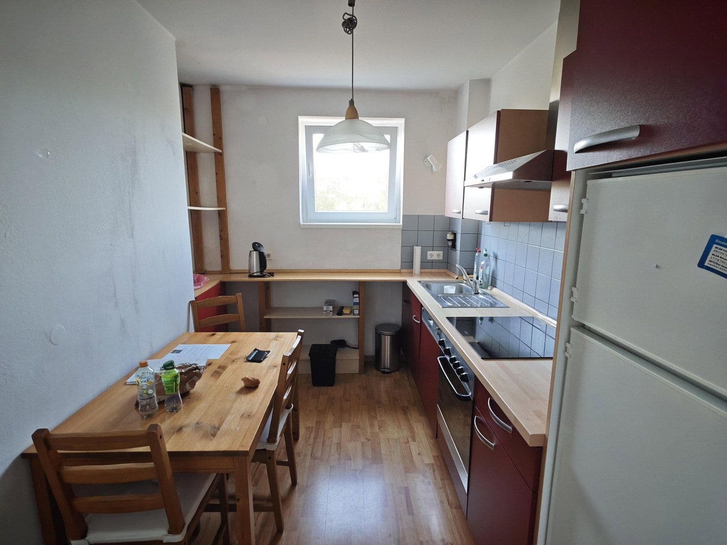 Predaj bytu 2-izbový 64 m², Berlin, Berlín Predaj bytu 2-izbový 64 m², Berlin, Berlín
