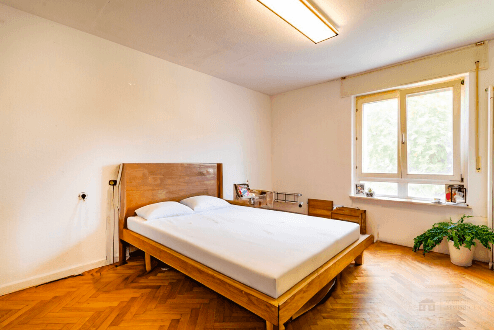 Prenájom bytu 3-izbový 73 m², Vogesenstraße 10, Müllheim im Markgräflerland, Bádensko-Wurttembersko Prenájom bytu 3-izbový 73 m², Vogesenstraße 10, Müllheim im Markgräflerland, Bádensko-Wurttembersko