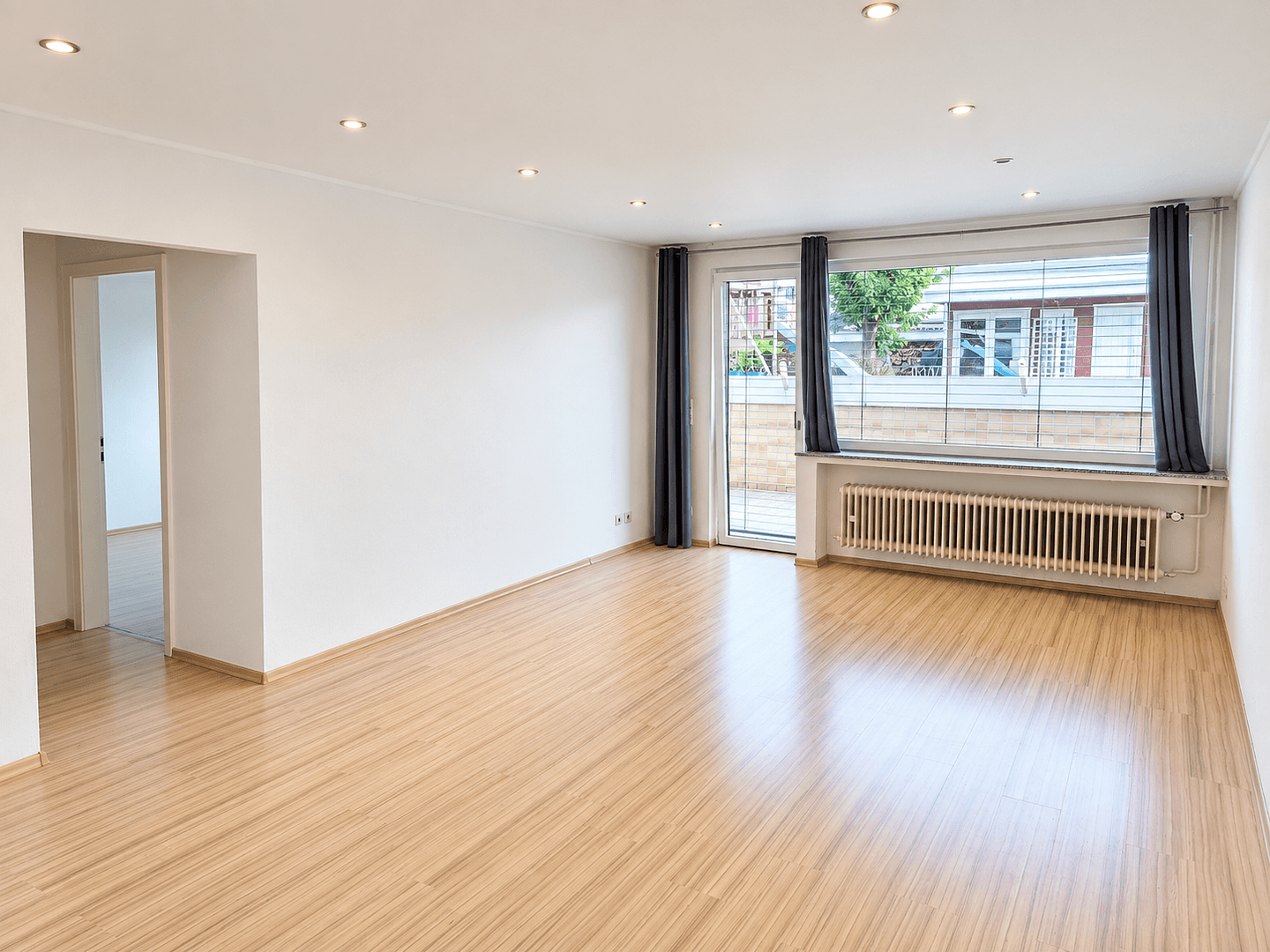 Predaj bytu 2-izbový 75 m², Bochum, Severné Porýnie - Westfálsko Predaj bytu 2-izbový 75 m², Bochum, Severné Porýnie - Westfálsko