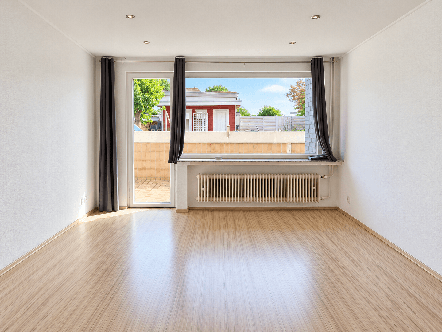 Predaj bytu 2-izbový 75 m², Bochum, Severné Porýnie - Westfálsko Predaj bytu 2-izbový 75 m², Bochum, Severné Porýnie - Westfálsko