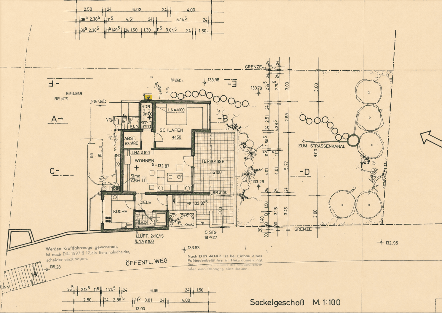 Predaj bytu 2-izbový 75 m², Bochum, Severné Porýnie - Westfálsko Predaj bytu 2-izbový 75 m², Bochum, Severné Porýnie - Westfálsko