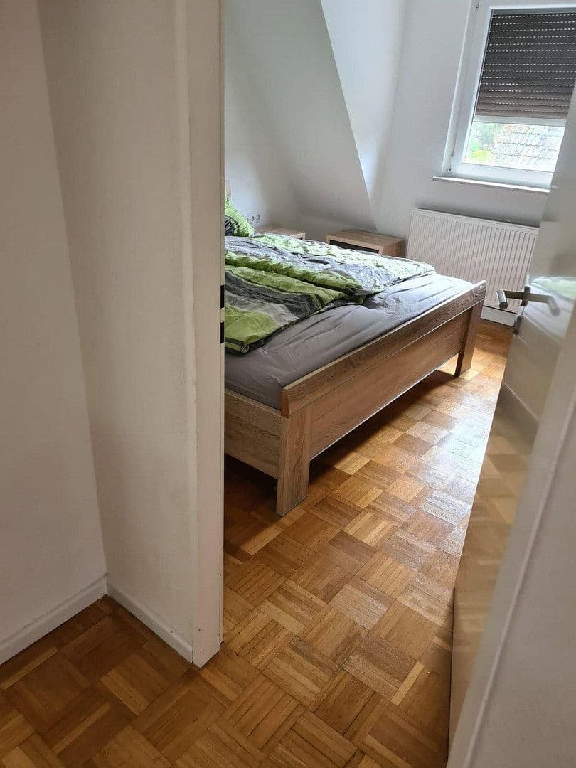 Predaj domu 155 m², pozemok 311 m², Berlin-Rudow, Berlín Predaj domu 155 m², pozemok 311 m², Berlin-Rudow, Berlín