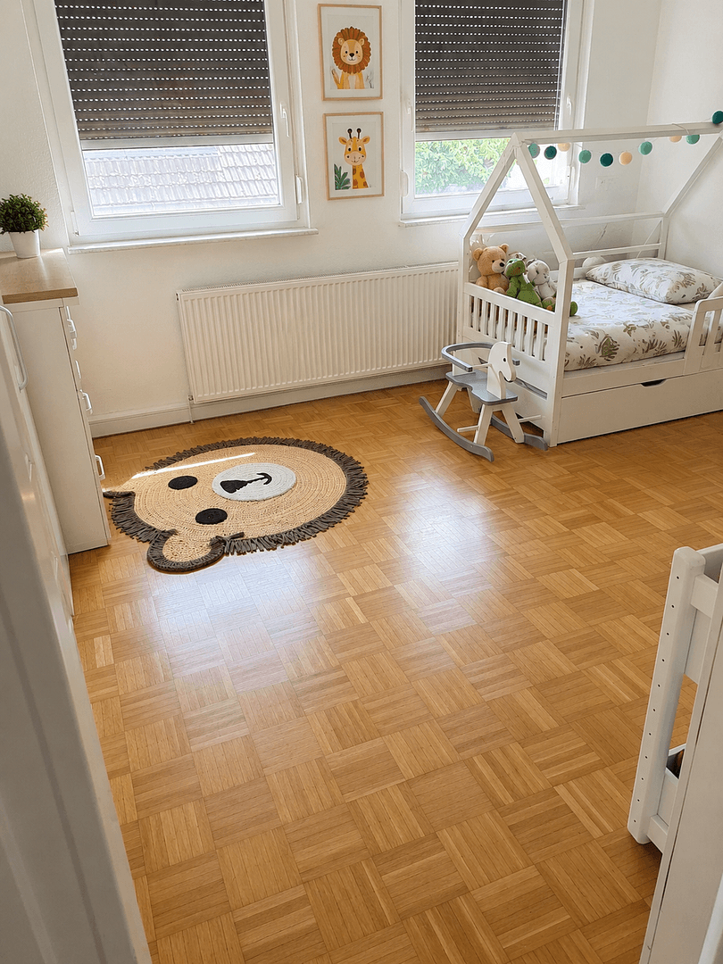 Predaj domu 155 m², pozemok 311 m², Berlin-Rudow, Berlín Predaj domu 155 m², pozemok 311 m², Berlin-Rudow, Berlín