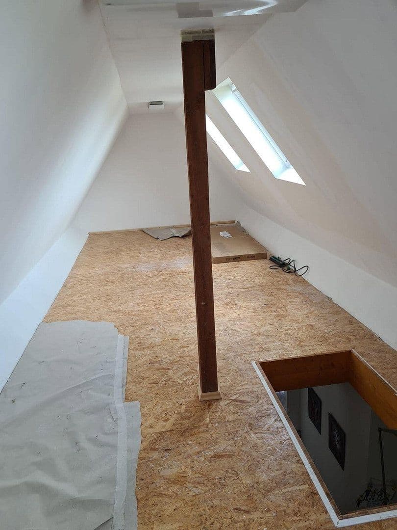 Predaj domu 155 m², pozemok 311 m², Berlin-Rudow, Berlín Predaj domu 155 m², pozemok 311 m², Berlin-Rudow, Berlín