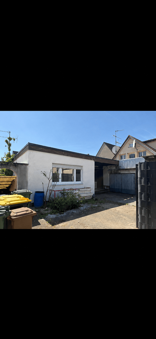 Predaj domu 107 m², pozemok 337 m², Hardtstr.5, Bietigheim, Bádensko-Wurttembersko Predaj domu 107 m², pozemok 337 m², Hardtstr.5, Bietigheim, Bádensko-Wurttembersko