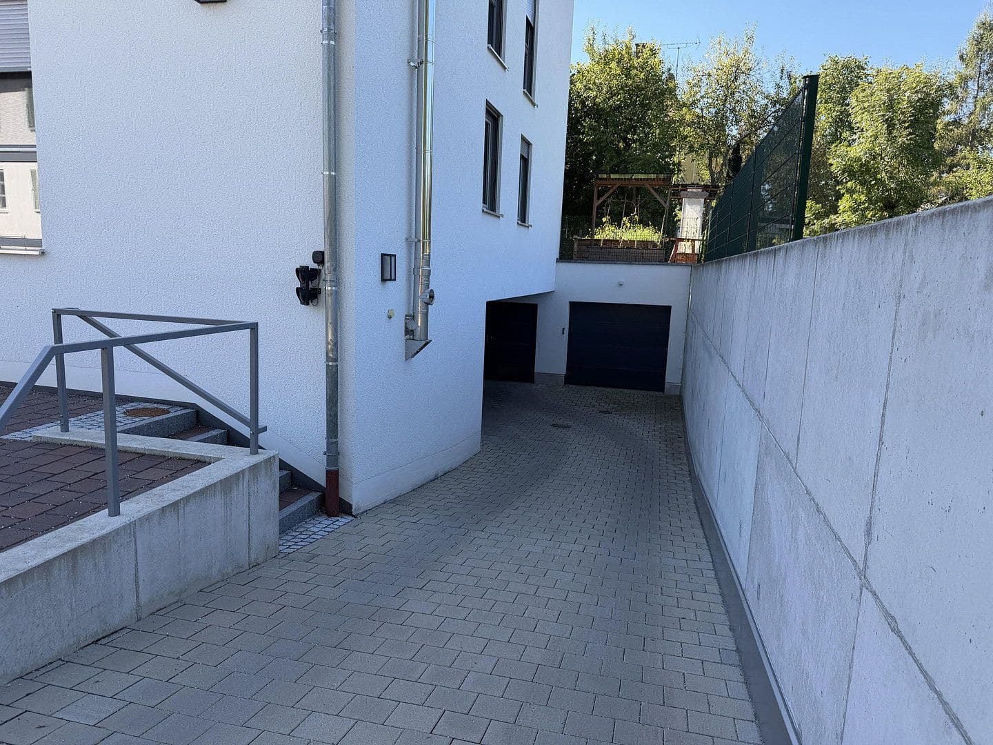 Predaj bytu 3-izbový 102 m², Marklkofen, Bavorsko Predaj bytu 3-izbový 102 m², Marklkofen, Bavorsko