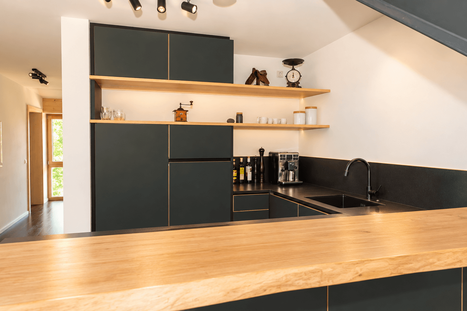 Predaj bytu 3-izbový 102 m², Marklkofen, Bavorsko Predaj bytu 3-izbový 102 m², Marklkofen, Bavorsko