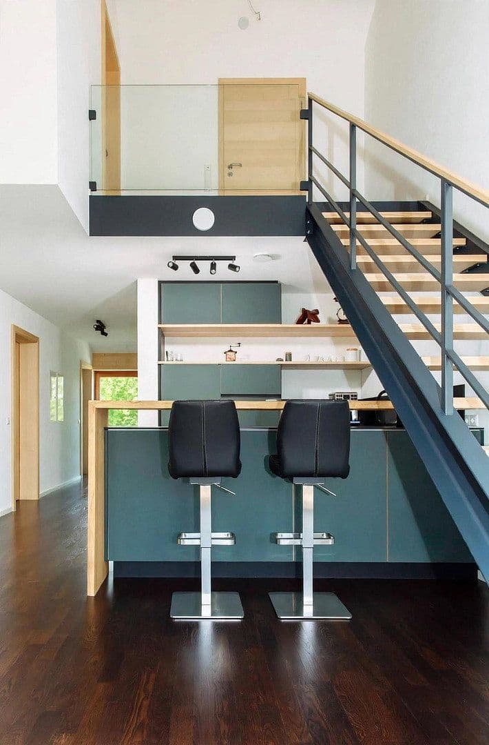 Predaj bytu 3-izbový 102 m², Marklkofen, Bavorsko Predaj bytu 3-izbový 102 m², Marklkofen, Bavorsko
