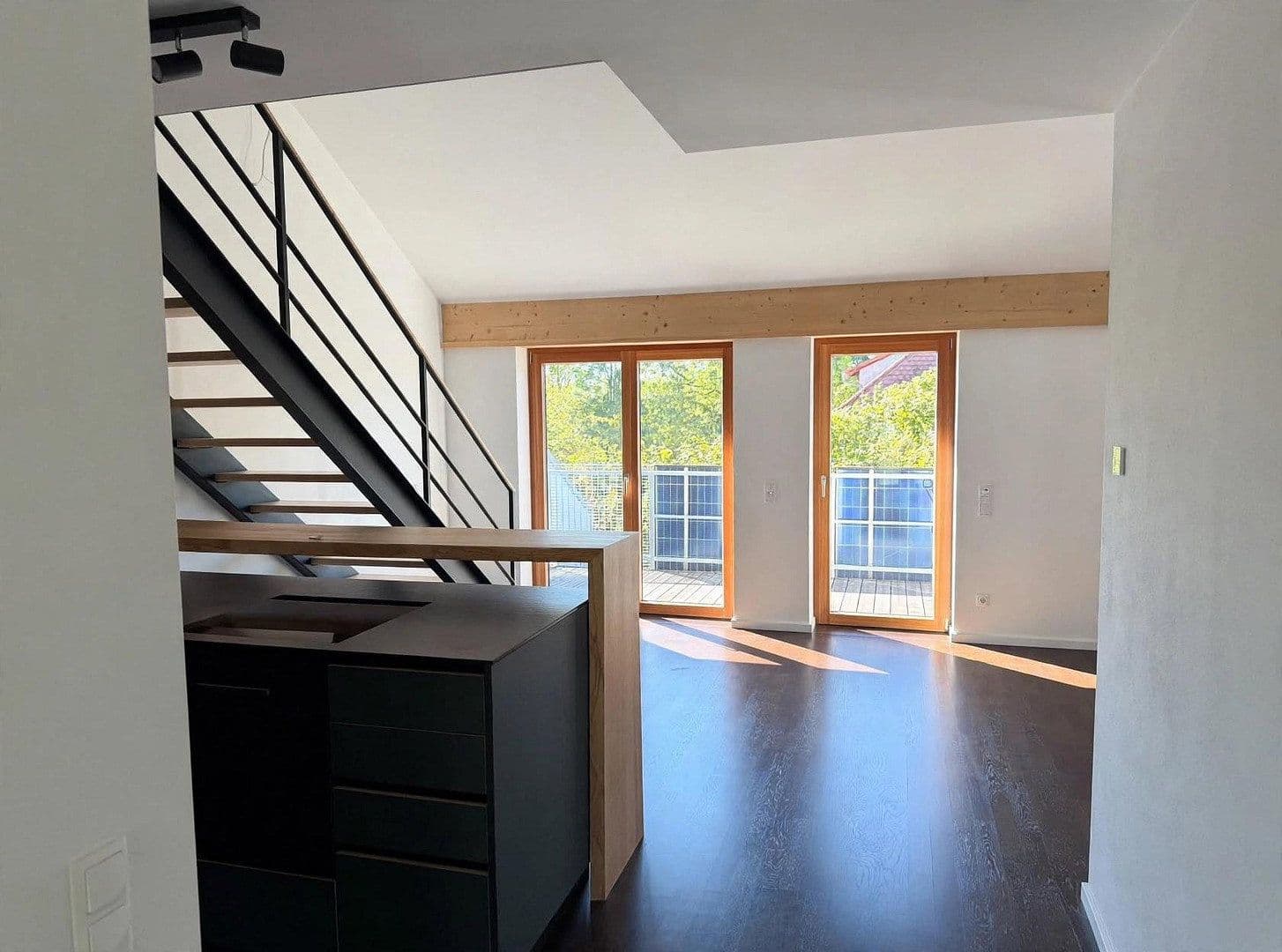 Predaj bytu 3-izbový 102 m², Marklkofen, Bavorsko Predaj bytu 3-izbový 102 m², Marklkofen, Bavorsko