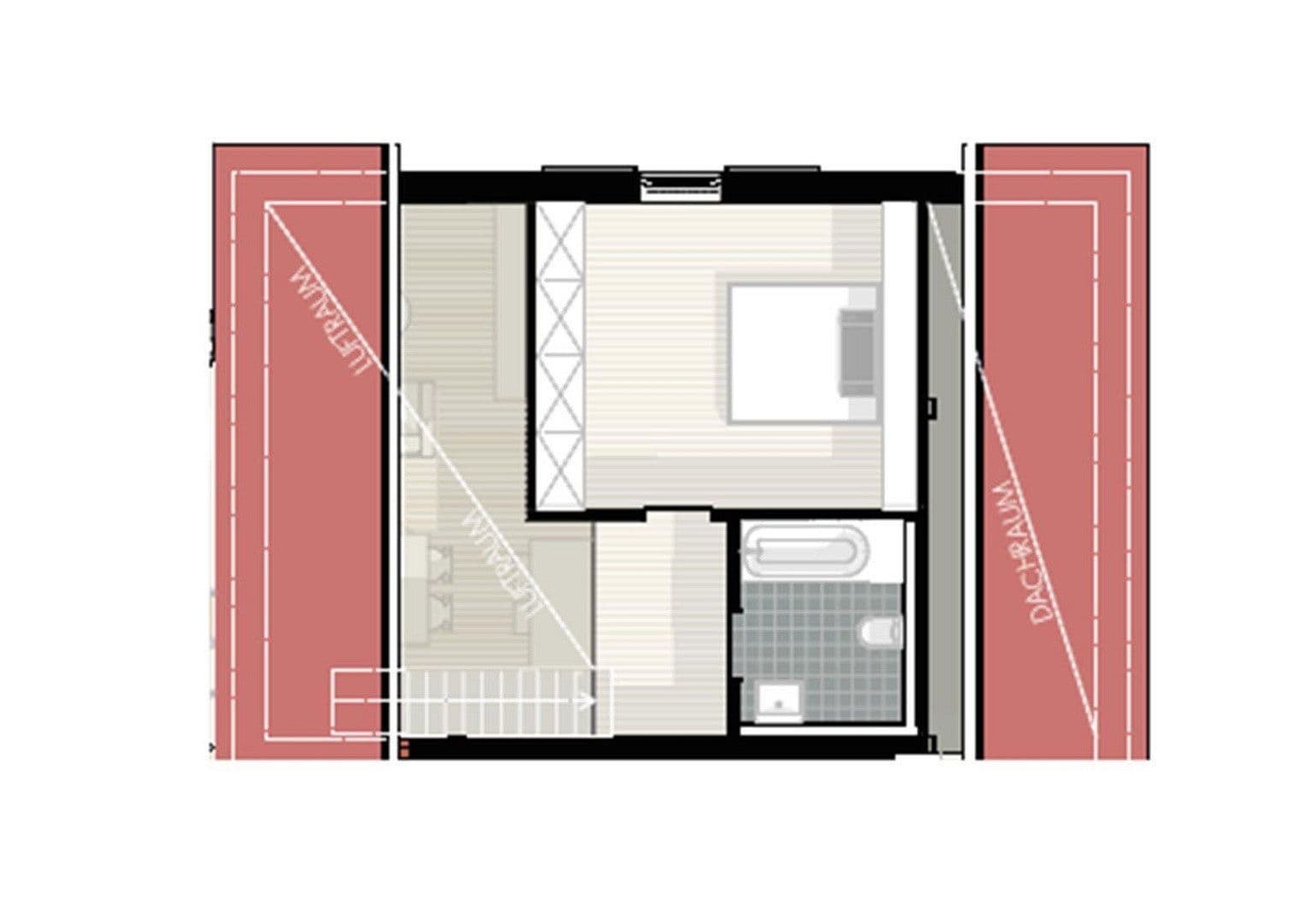 Predaj bytu 3-izbový 102 m², Marklkofen, Bavorsko Predaj bytu 3-izbový 102 m², Marklkofen, Bavorsko