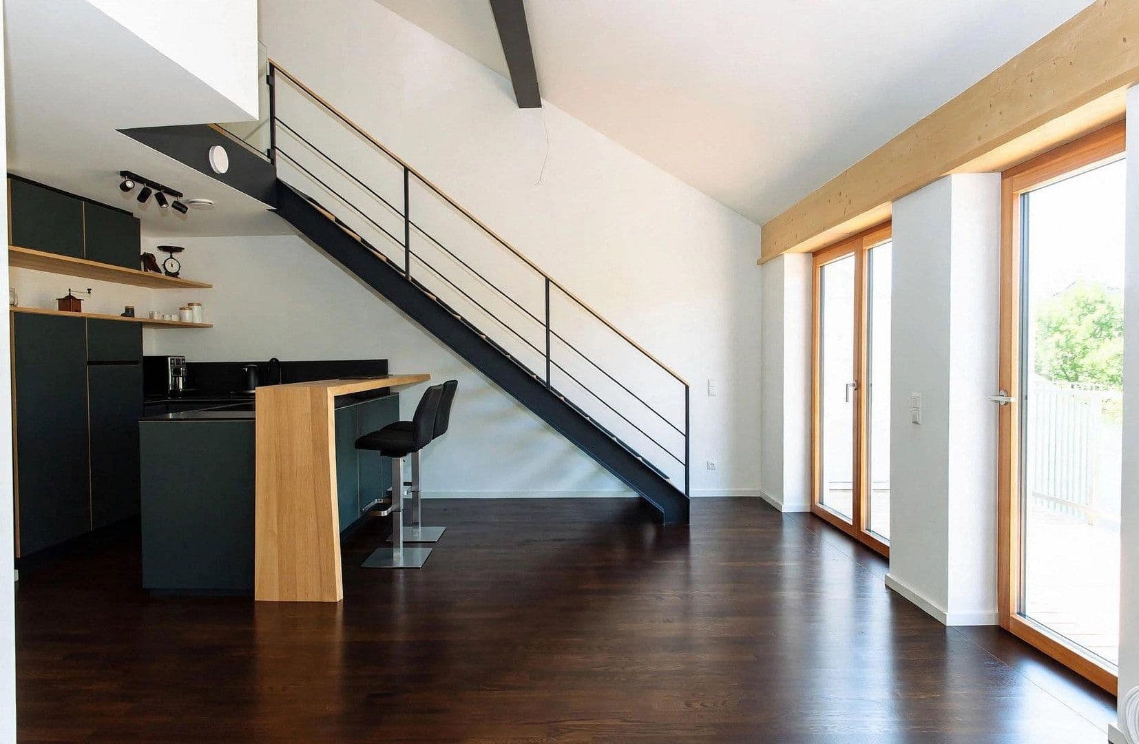 Predaj bytu 3-izbový 102 m², Marklkofen, Bavorsko Predaj bytu 3-izbový 102 m², Marklkofen, Bavorsko