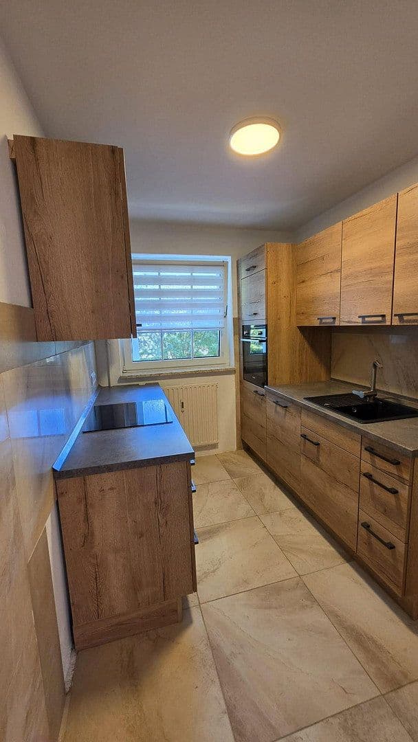 Predaj bytu 3-izbový 73 m², Moislinger Mühlenweg 21, Lübeck, Šlezvicko-Holštajnsko Predaj bytu 3-izbový 73 m², Moislinger Mühlenweg 21, Lübeck, Šlezvicko-Holštajnsko