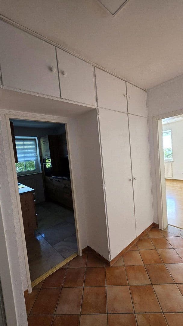 Predaj bytu 3-izbový 73 m², Moislinger Mühlenweg 21, Lübeck, Šlezvicko-Holštajnsko Predaj bytu 3-izbový 73 m², Moislinger Mühlenweg 21, Lübeck, Šlezvicko-Holštajnsko
