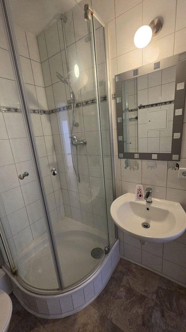 Predaj bytu 3-izbový 73 m², Moislinger Mühlenweg 21, Lübeck, Šlezvicko-Holštajnsko Predaj bytu 3-izbový 73 m², Moislinger Mühlenweg 21, Lübeck, Šlezvicko-Holštajnsko
