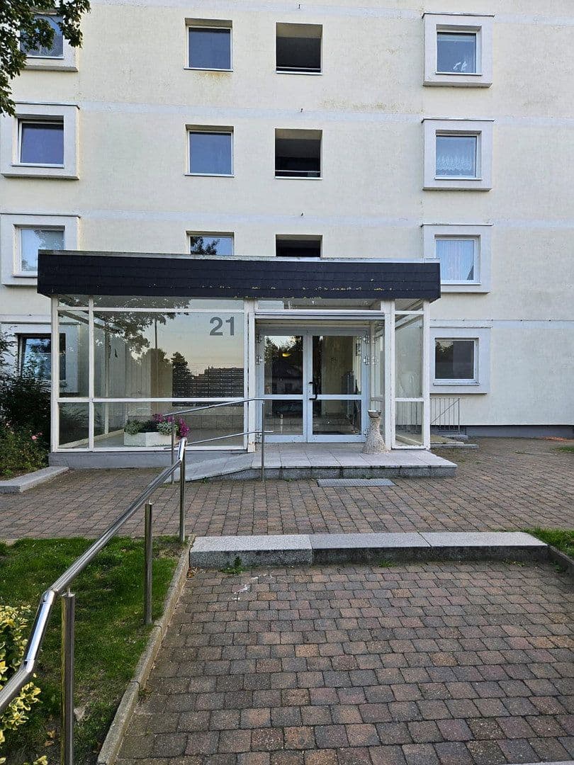Predaj bytu 3-izbový 73 m², Moislinger Mühlenweg 21, Lübeck, Šlezvicko-Holštajnsko Predaj bytu 3-izbový 73 m², Moislinger Mühlenweg 21, Lübeck, Šlezvicko-Holštajnsko