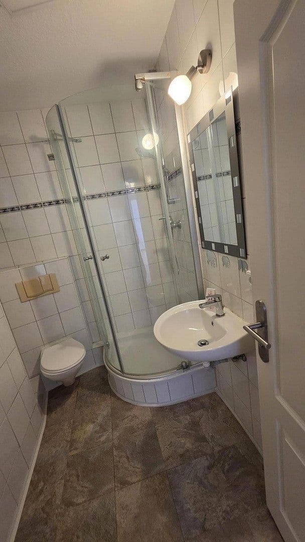 Predaj bytu 3-izbový 73 m², Moislinger Mühlenweg 21, Lübeck, Šlezvicko-Holštajnsko Predaj bytu 3-izbový 73 m², Moislinger Mühlenweg 21, Lübeck, Šlezvicko-Holštajnsko