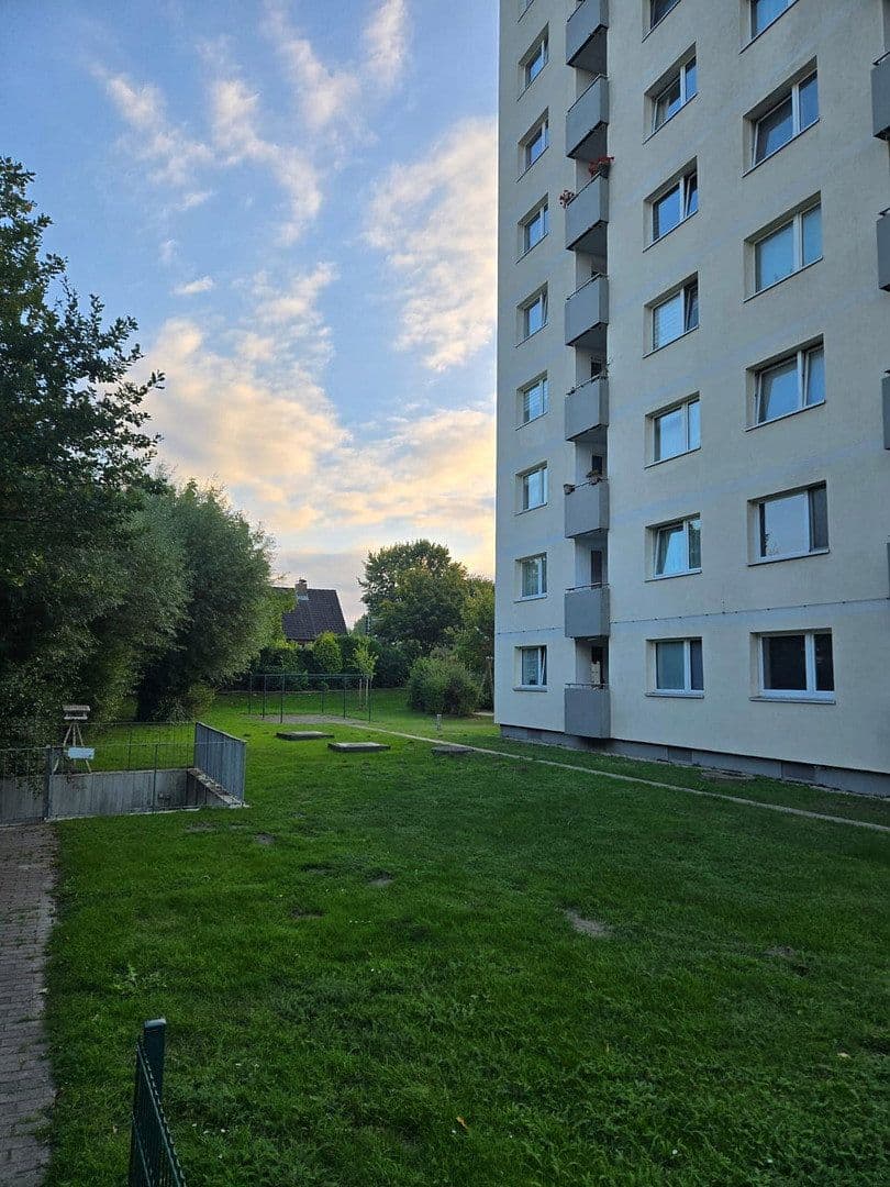 Predaj bytu 3-izbový 73 m², Moislinger Mühlenweg 21, Lübeck, Šlezvicko-Holštajnsko Predaj bytu 3-izbový 73 m², Moislinger Mühlenweg 21, Lübeck, Šlezvicko-Holštajnsko