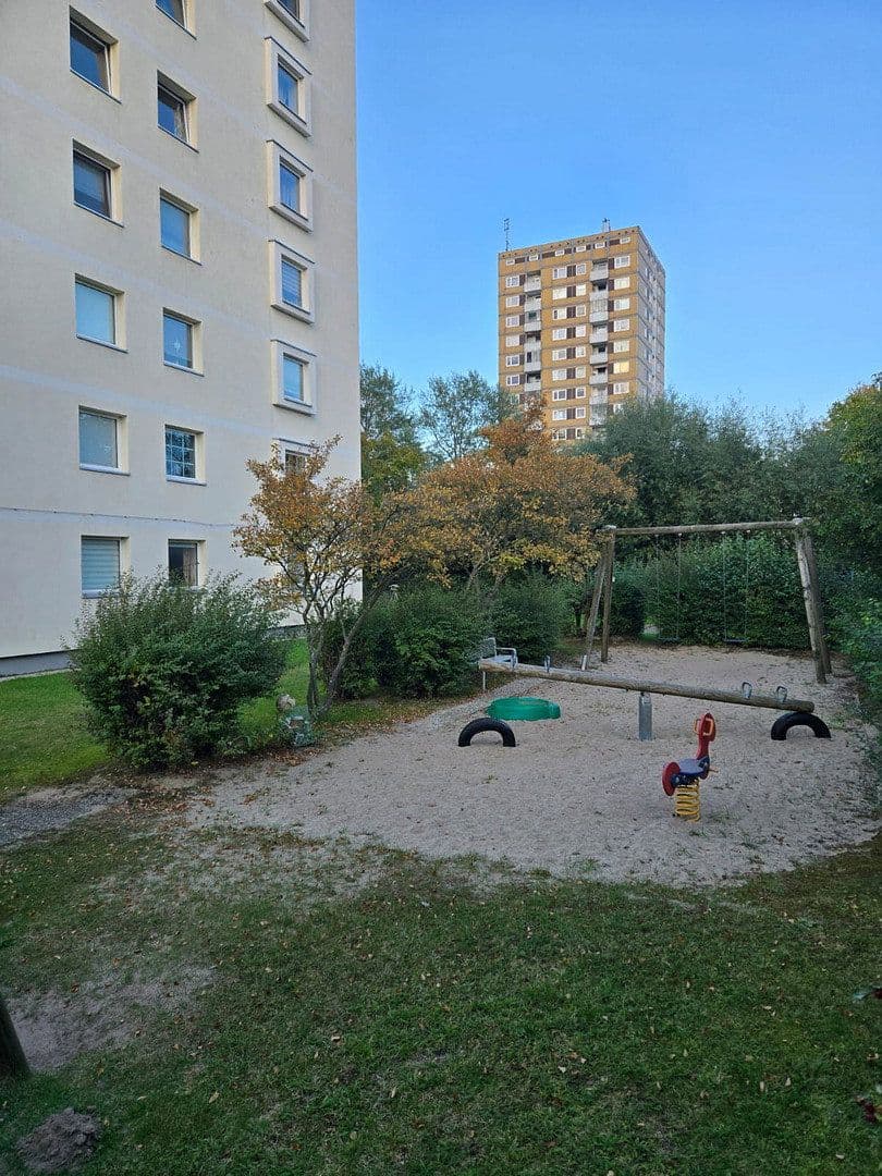 Predaj bytu 3-izbový 73 m², Moislinger Mühlenweg 21, Lübeck, Šlezvicko-Holštajnsko Predaj bytu 3-izbový 73 m², Moislinger Mühlenweg 21, Lübeck, Šlezvicko-Holštajnsko