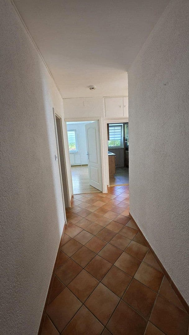 Predaj bytu 3-izbový 73 m², Moislinger Mühlenweg 21, Lübeck, Šlezvicko-Holštajnsko Predaj bytu 3-izbový 73 m², Moislinger Mühlenweg 21, Lübeck, Šlezvicko-Holštajnsko