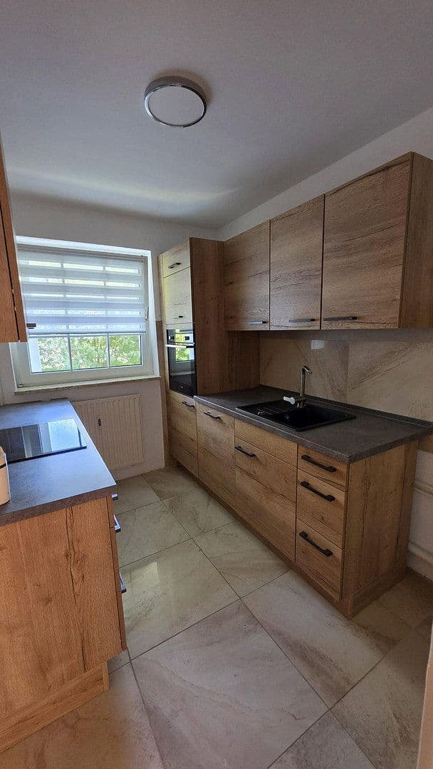 Predaj bytu 3-izbový 73 m², Moislinger Mühlenweg 21, Lübeck, Šlezvicko-Holštajnsko Predaj bytu 3-izbový 73 m², Moislinger Mühlenweg 21, Lübeck, Šlezvicko-Holštajnsko