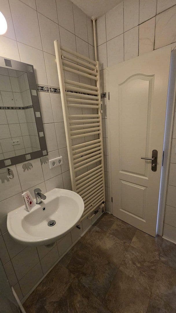 Predaj bytu 3-izbový 73 m², Moislinger Mühlenweg 21, Lübeck, Šlezvicko-Holštajnsko Predaj bytu 3-izbový 73 m², Moislinger Mühlenweg 21, Lübeck, Šlezvicko-Holštajnsko