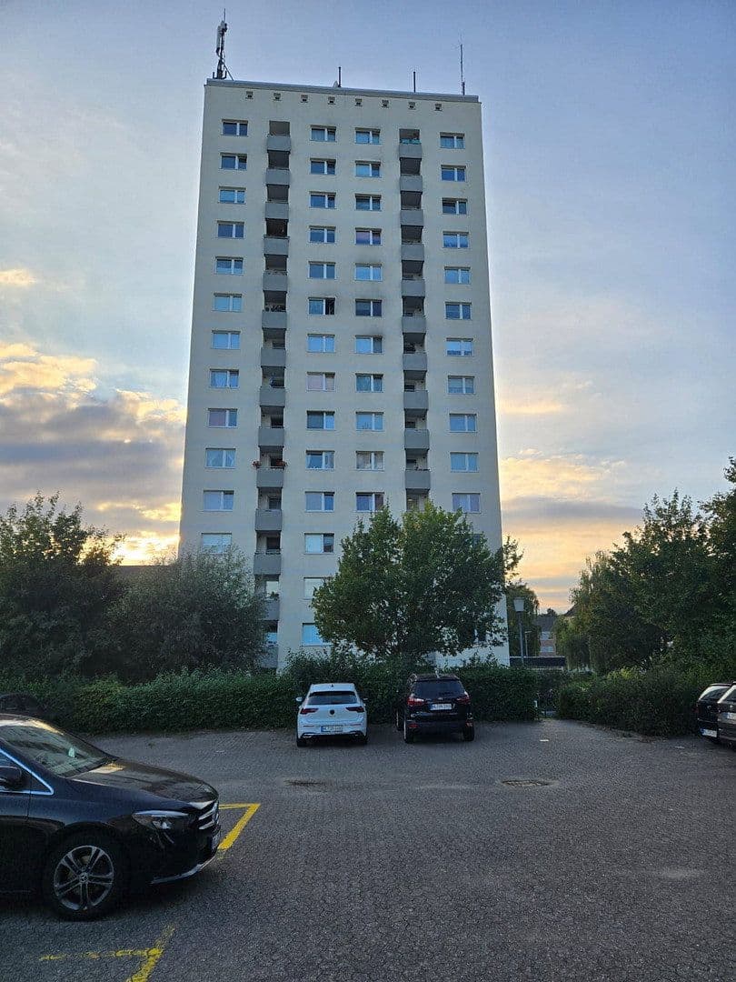 Predaj bytu 3-izbový 73 m², Moislinger Mühlenweg 21, Lübeck, Šlezvicko-Holštajnsko Predaj bytu 3-izbový 73 m², Moislinger Mühlenweg 21, Lübeck, Šlezvicko-Holštajnsko