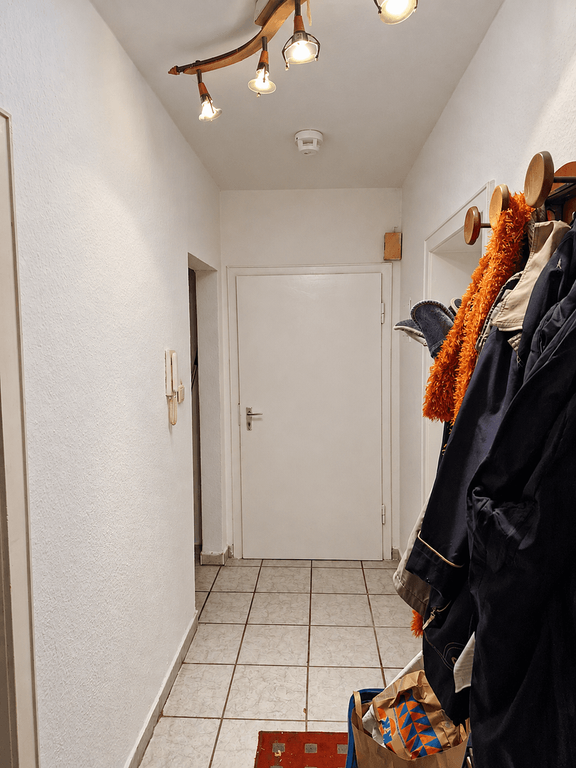 Predaj bytu 3-izbový 63 m², Hochstraße 30, Melle, Dolné Sasko Predaj bytu 3-izbový 63 m², Hochstraße 30, Melle, Dolné Sasko