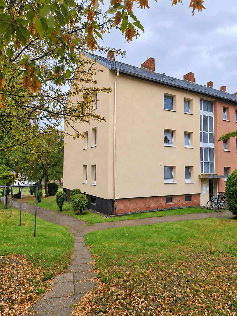 Predaj bytu 3-izbový 63 m², Hochstraße 30, Melle, Dolné Sasko Predaj bytu 3-izbový 63 m², Hochstraße 30, Melle, Dolné Sasko