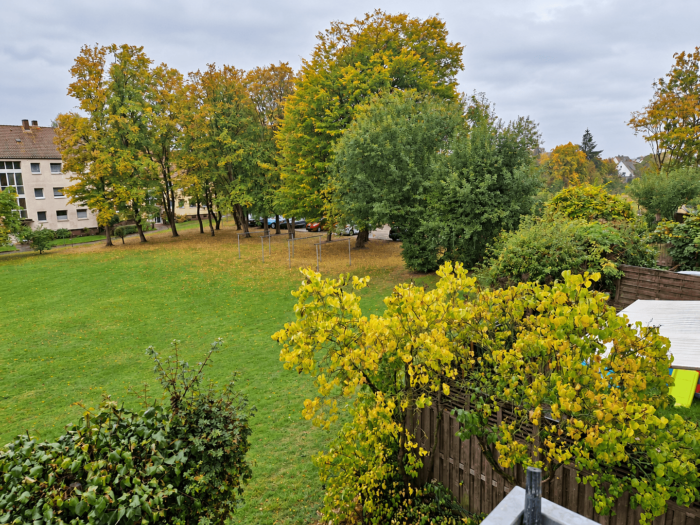 Predaj bytu 3-izbový 63 m², Hochstraße 30, Melle, Dolné Sasko Predaj bytu 3-izbový 63 m², Hochstraße 30, Melle, Dolné Sasko