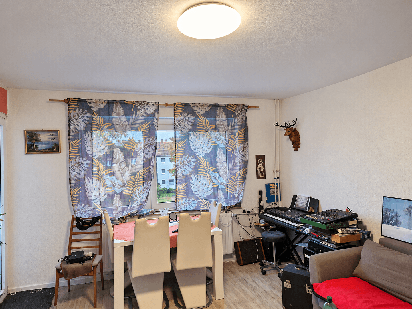 Predaj bytu 3-izbový 63 m², Hochstraße 30, Melle, Dolné Sasko Predaj bytu 3-izbový 63 m², Hochstraße 30, Melle, Dolné Sasko