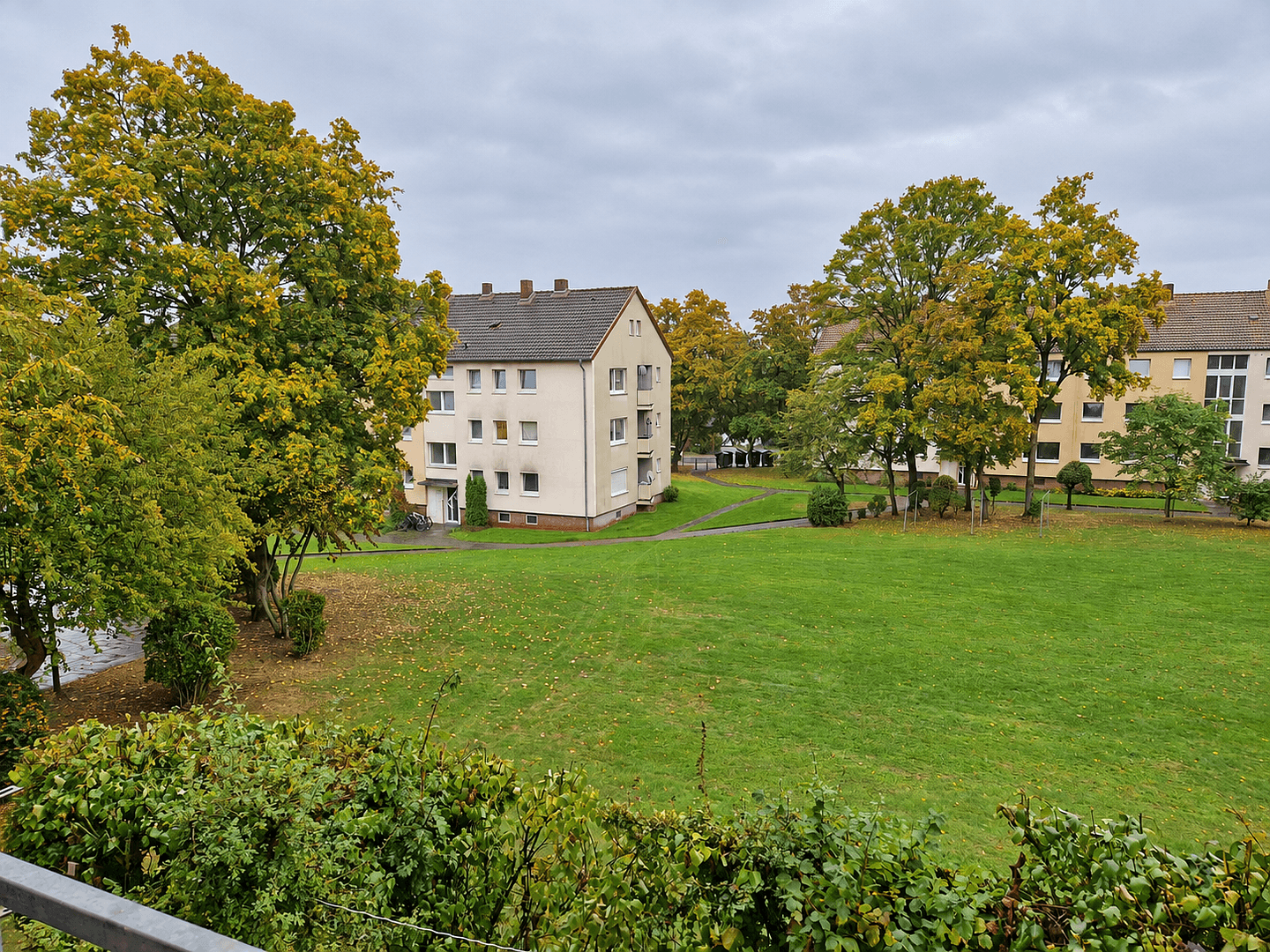 Predaj bytu 3-izbový 63 m², Hochstraße 30, Melle, Dolné Sasko Predaj bytu 3-izbový 63 m², Hochstraße 30, Melle, Dolné Sasko